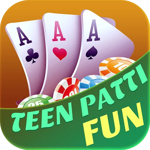 10 Teen Patti Fun