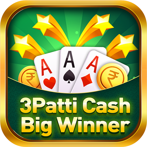 13 TP Big Winner
