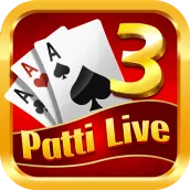 3 Teen Patti Live