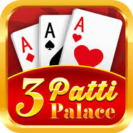 5 Teen Patti Palace