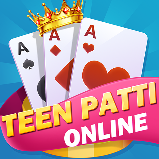 6 Teen Patti Online